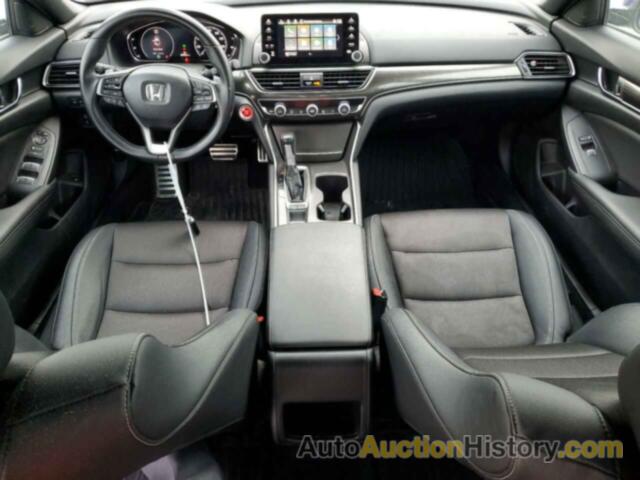 HONDA ACCORD SPORT, 1HGCV1F30KA076063