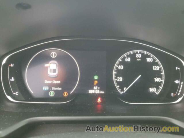 HONDA ACCORD SPORT, 1HGCV1F30KA076063