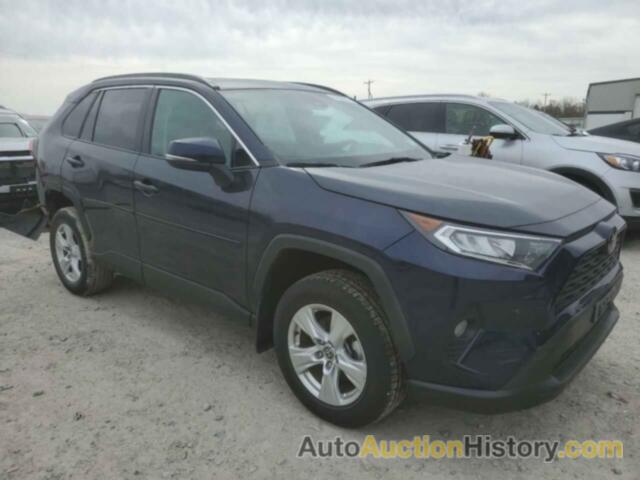 TOYOTA RAV4 XLE, 2T3P1RFV3MW238087