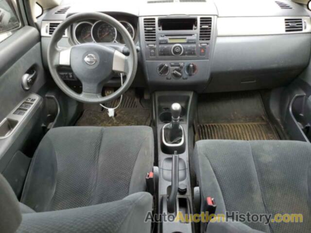 NISSAN VERSA S, 3N1BC1CP7CK278442