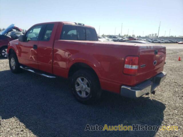 FORD All Models, 1FTPX12574FA40149