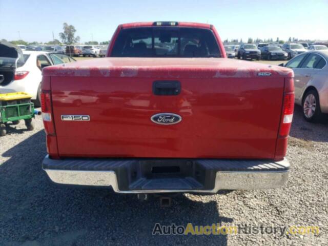 FORD All Models, 1FTPX12574FA40149