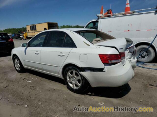 HYUNDAI SONATA GLS, 5NPEU46C86H120000