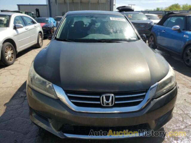 HONDA ACCORD LX, 1HGCR2F30EA186271