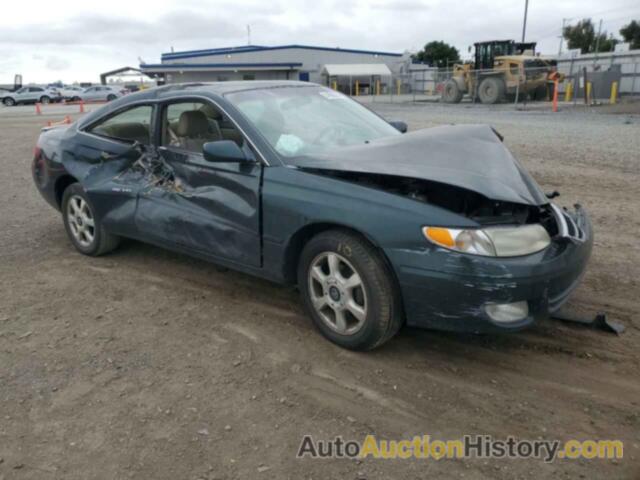 TOYOTA CAMRY SOLA SE, 2T1CF22P9XC206144