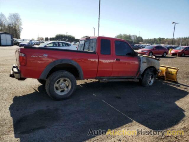 FORD RANGER SUPER CAB, 1FTZR45E45PA41643