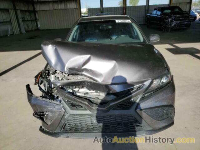 TOYOTA CAMRY SE, 4T1G11AK2NU633726