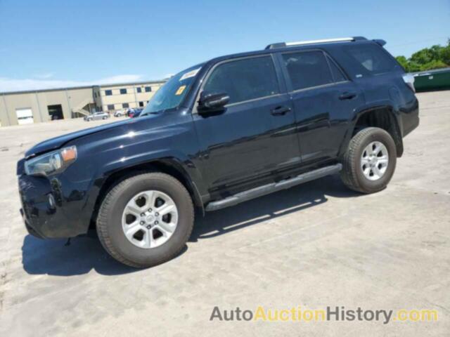 TOYOTA 4RUNNER SR5, JTEZU5JR8L5222326