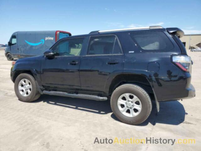 TOYOTA 4RUNNER SR5, JTEZU5JR8L5222326