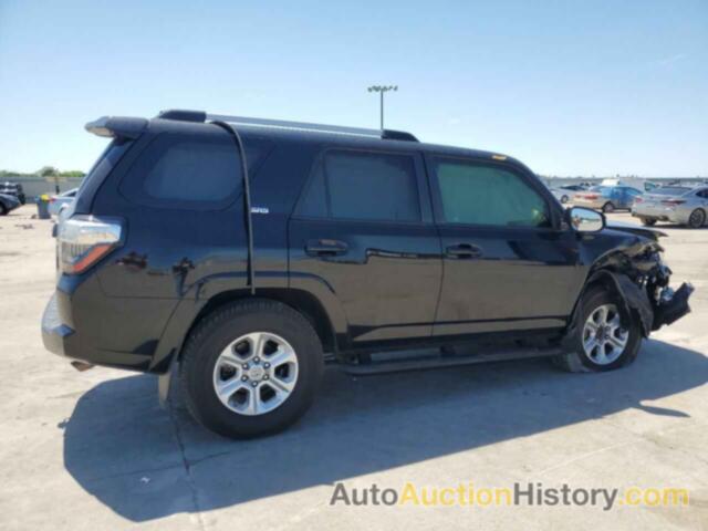 TOYOTA 4RUNNER SR5, JTEZU5JR8L5222326