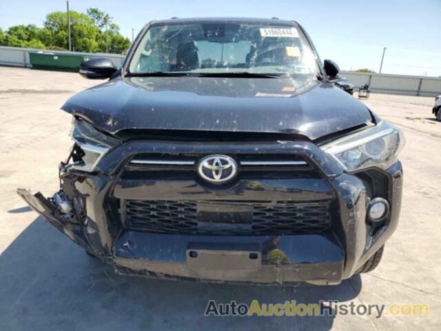 TOYOTA 4RUNNER SR5, JTEZU5JR8L5222326