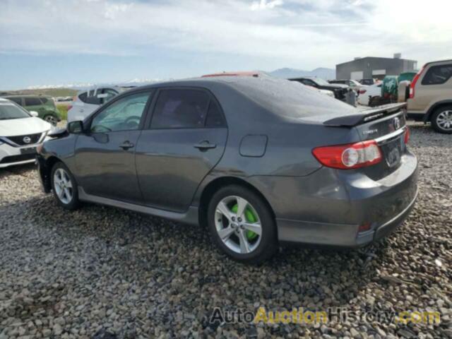 TOYOTA COROLLA BASE, 2T1BU4EE4BC657837