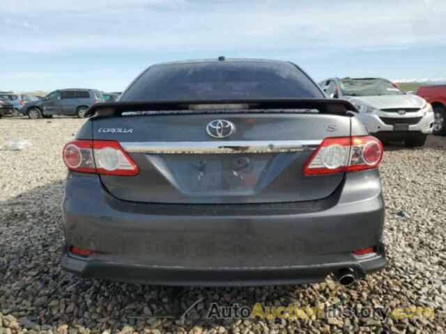 TOYOTA COROLLA BASE, 2T1BU4EE4BC657837