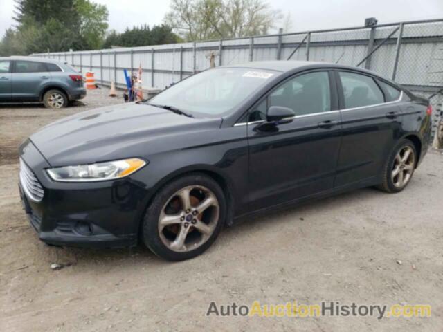 FORD FUSION SE, 1FA6P0HD2E5370217