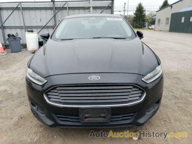 FORD FUSION SE, 1FA6P0HD2E5370217