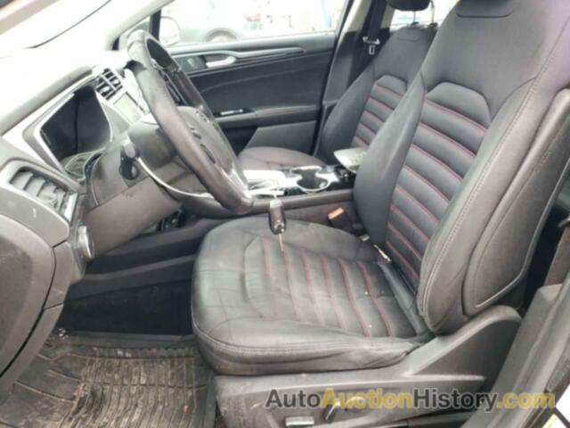 FORD FUSION SE, 1FA6P0HD2E5370217