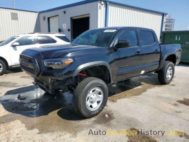 TOYOTA TACOMA DOUBLE CAB, 5TFCZ5AN4MX248601