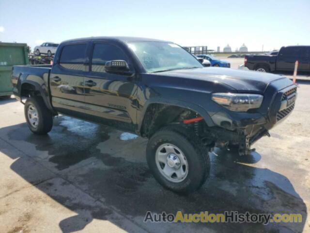 TOYOTA TACOMA DOUBLE CAB, 5TFCZ5AN4MX248601