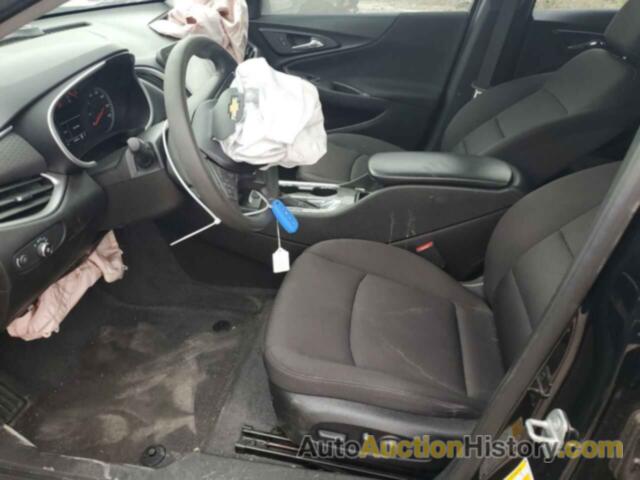 CHEVROLET MALIBU LS, 1G1ZC5ST2KF215214