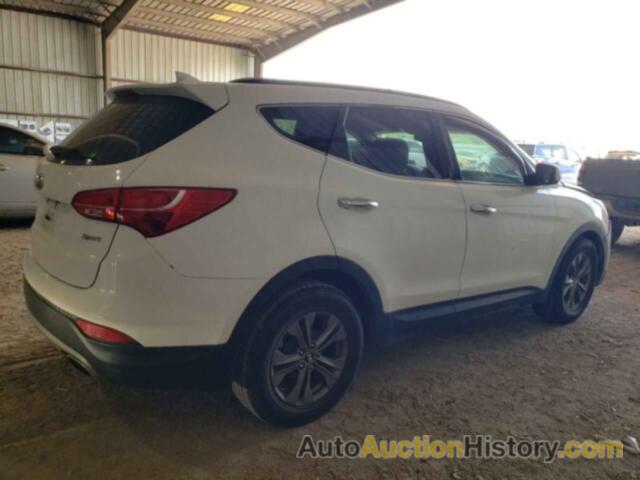 HYUNDAI SANTA FE, 5XYZU3LB9DG117182