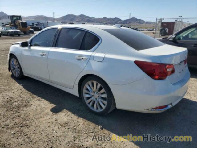 ACURA RLX TECH, JH4KC1F50FC001132