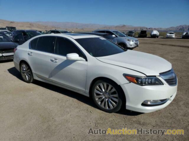 ACURA RLX TECH, JH4KC1F50FC001132