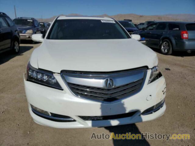 ACURA RLX TECH, JH4KC1F50FC001132