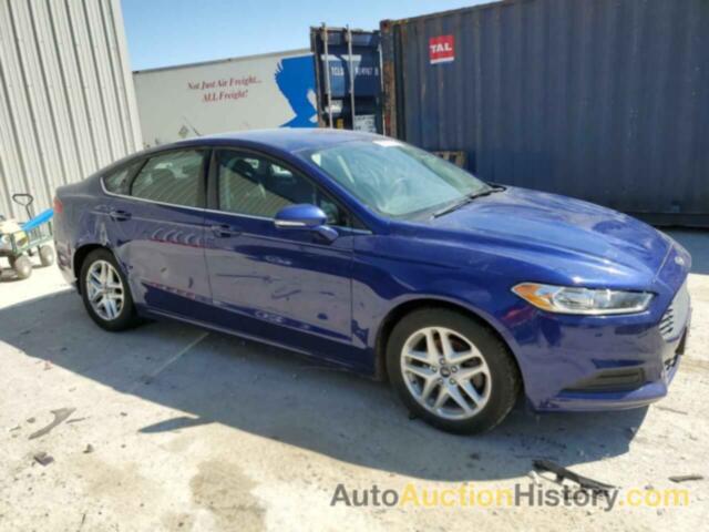 FORD FUSION SE, 3FA6P0HD0ER297104