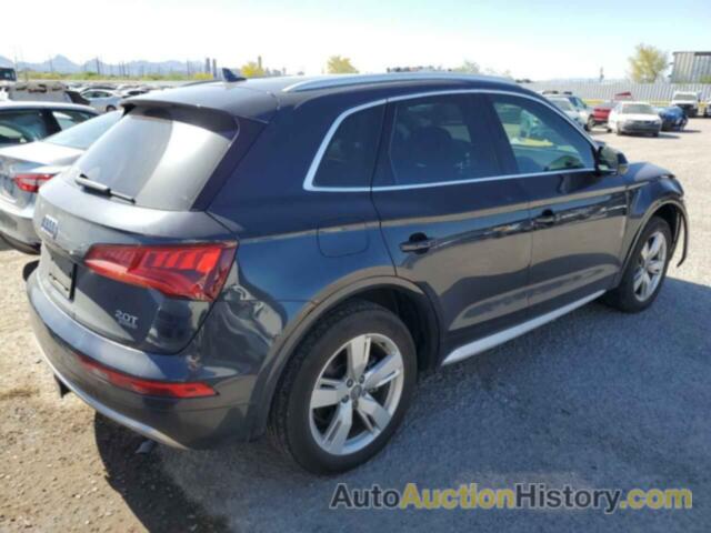 AUDI Q5 PREMIUM PLUS, WA1BNAFY7J2076411