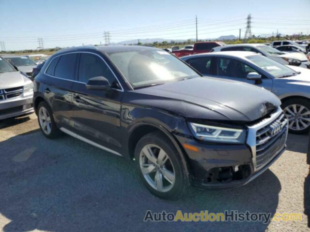 AUDI Q5 PREMIUM PLUS, WA1BNAFY7J2076411