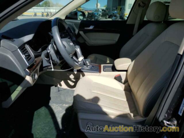 AUDI Q5 PREMIUM PLUS, WA1BNAFY7J2076411