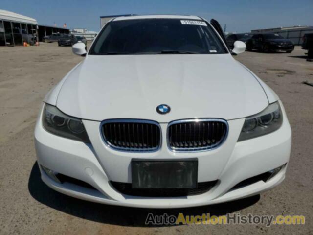 BMW 3 SERIES I SULEV, WBAPH5C50BF093515