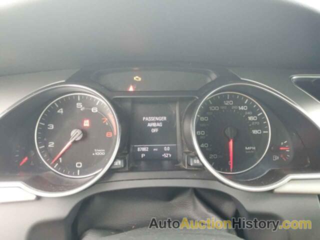 AUDI A5 PREMIUM PLUS, WAULFAFH5AN024407