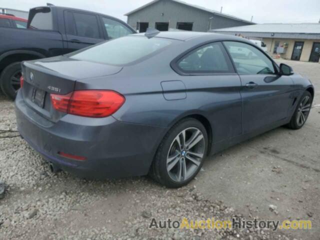 BMW 4 SERIES XI, WBA3R5C57FK372971