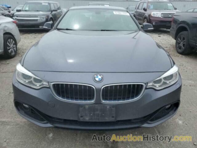 BMW 4 SERIES XI, WBA3R5C57FK372971