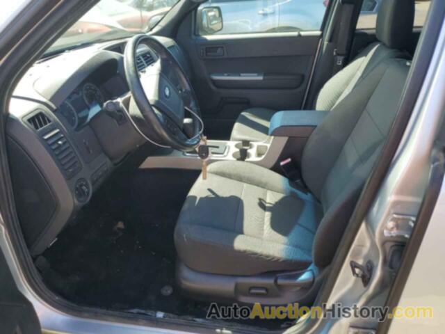 FORD ESCAPE XLT, 1FMCU0D7XCKB57998