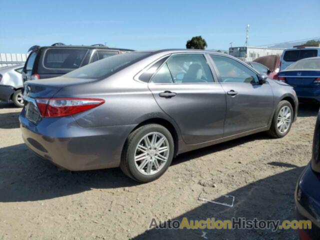 TOYOTA CAMRY LE, 4T4BF1FK7GR524028
