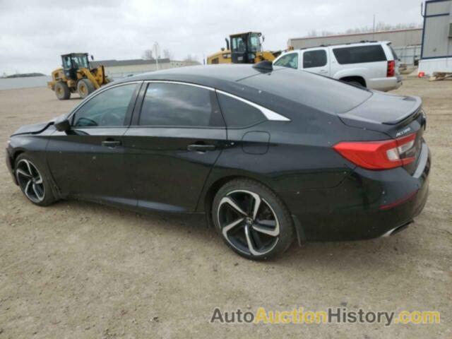 HONDA ACCORD SPORT, 1HGCV1F33JA003610