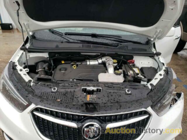 BUICK ENCORE PREFERRED, KL4CJESM4NB527956