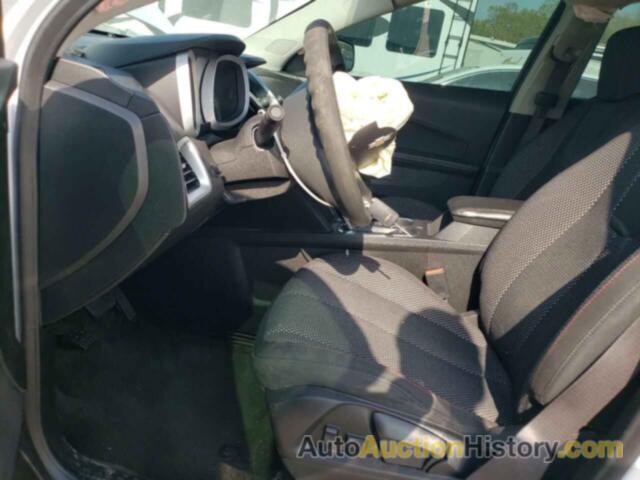 CHEVROLET EQUINOX LS, 2GNALBEK7H1564642