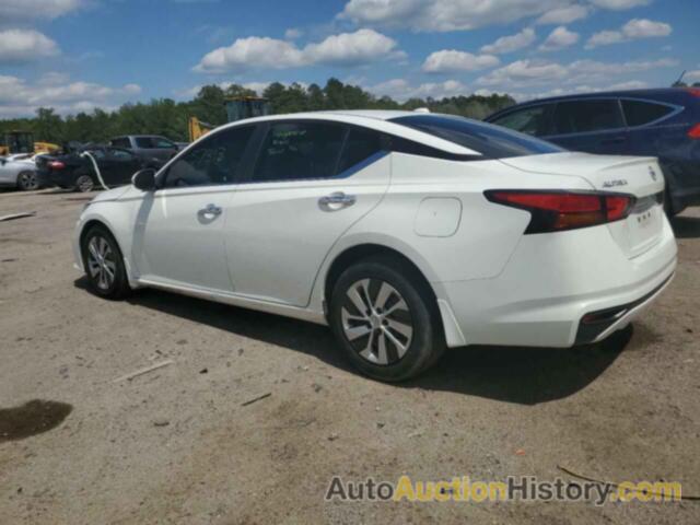 NISSAN ALTIMA S, 1N4BL4BV4KC139104