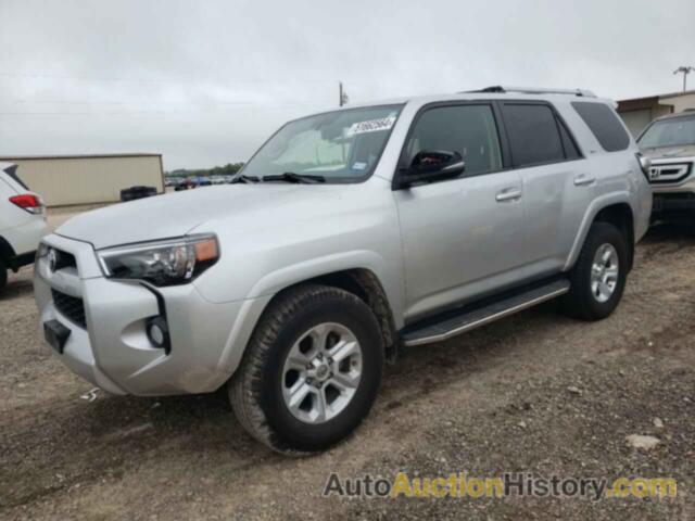 TOYOTA 4RUNNER SR5, JTEZU5JR0J5185351