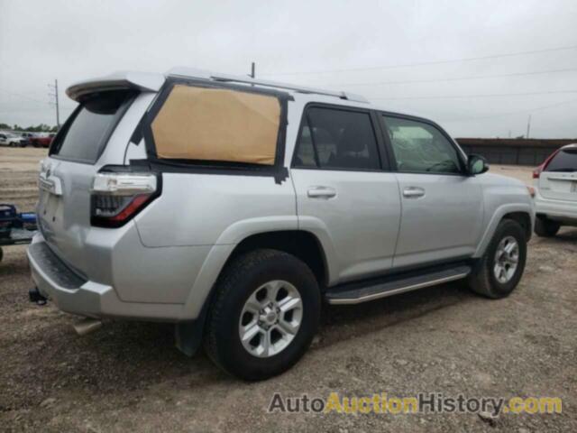 TOYOTA 4RUNNER SR5, JTEZU5JR0J5185351