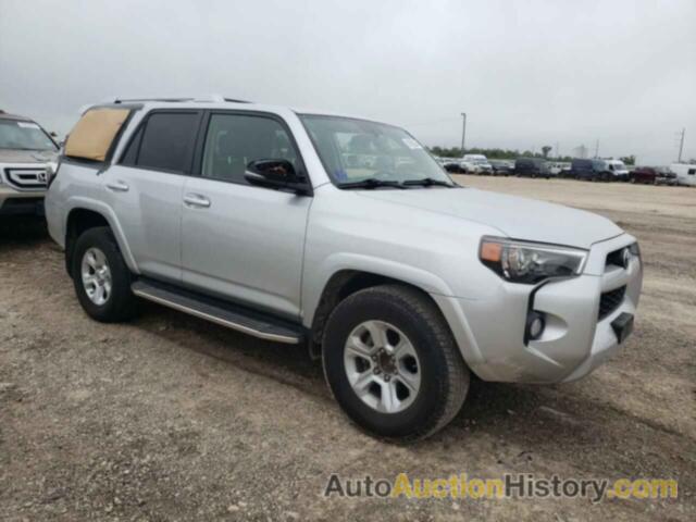 TOYOTA 4RUNNER SR5, JTEZU5JR0J5185351