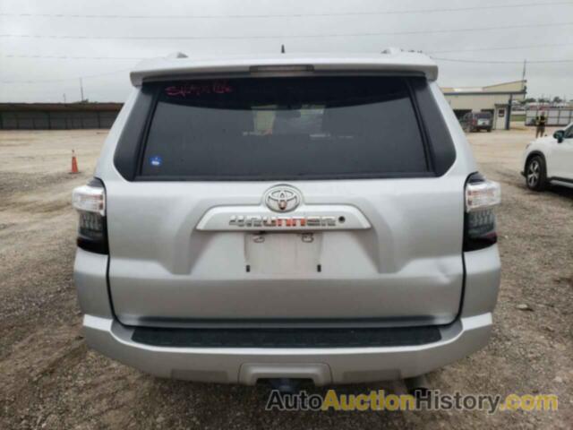 TOYOTA 4RUNNER SR5, JTEZU5JR0J5185351