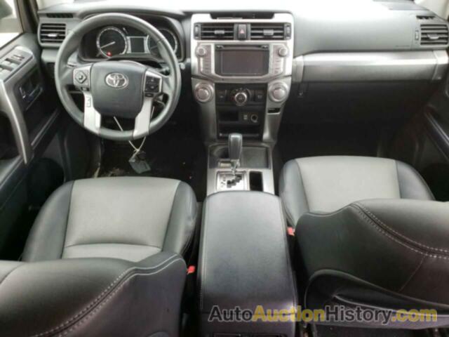 TOYOTA 4RUNNER SR5, JTEZU5JR0J5185351