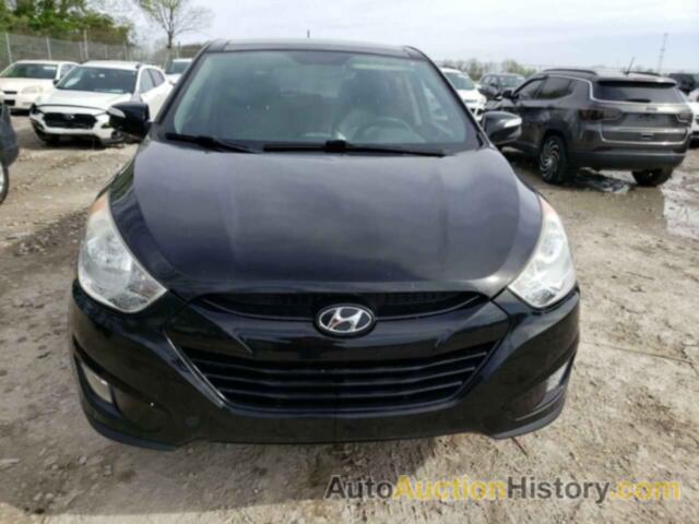 HYUNDAI TUCSON GLS, KM8JUCAC4DU615955