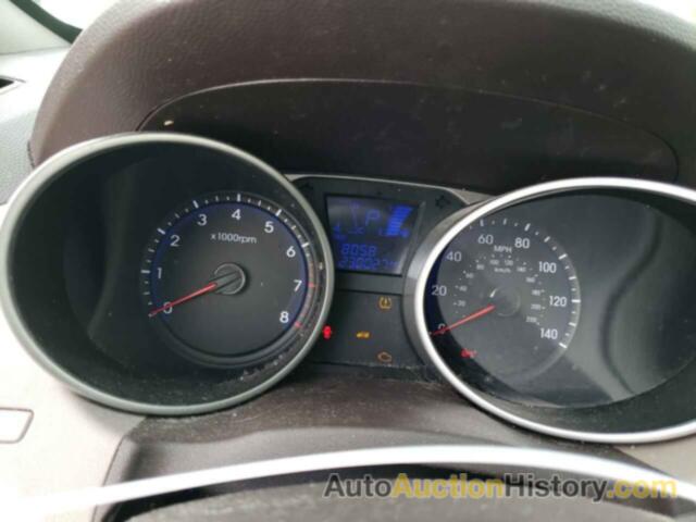 HYUNDAI TUCSON GLS, KM8JUCAC4DU615955