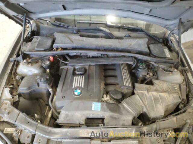 BMW 3 SERIES XI, WBAPK73579A452038