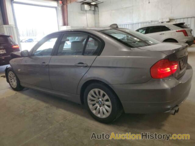 BMW 3 SERIES XI, WBAPK73579A452038